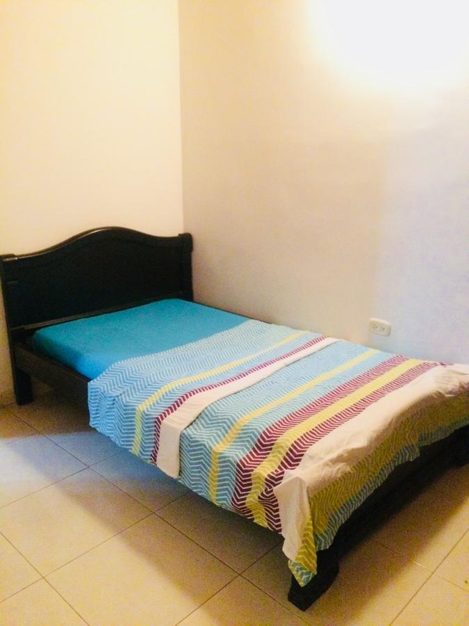 Hostal Casa Blanca - Santa Marta (Magdalena) — Photos 2