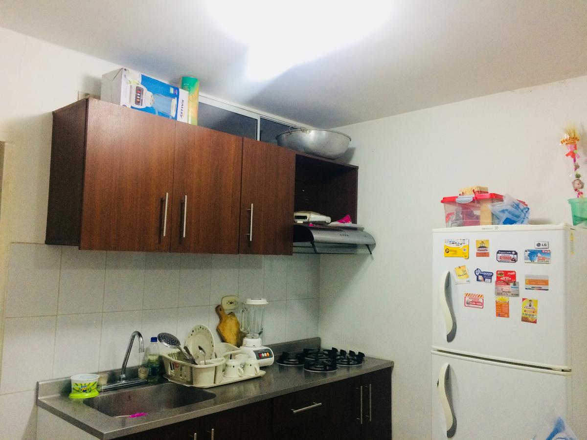 Hostal Casa Blanca - Santa Marta (Magdalena) — Photos 1